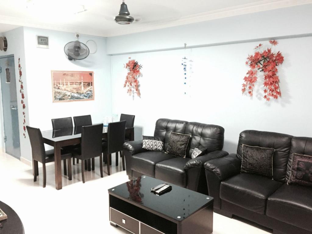 Blk 12 Farrer Park Road (Kallang/Whampoa), HDB 4 Rooms #104610432